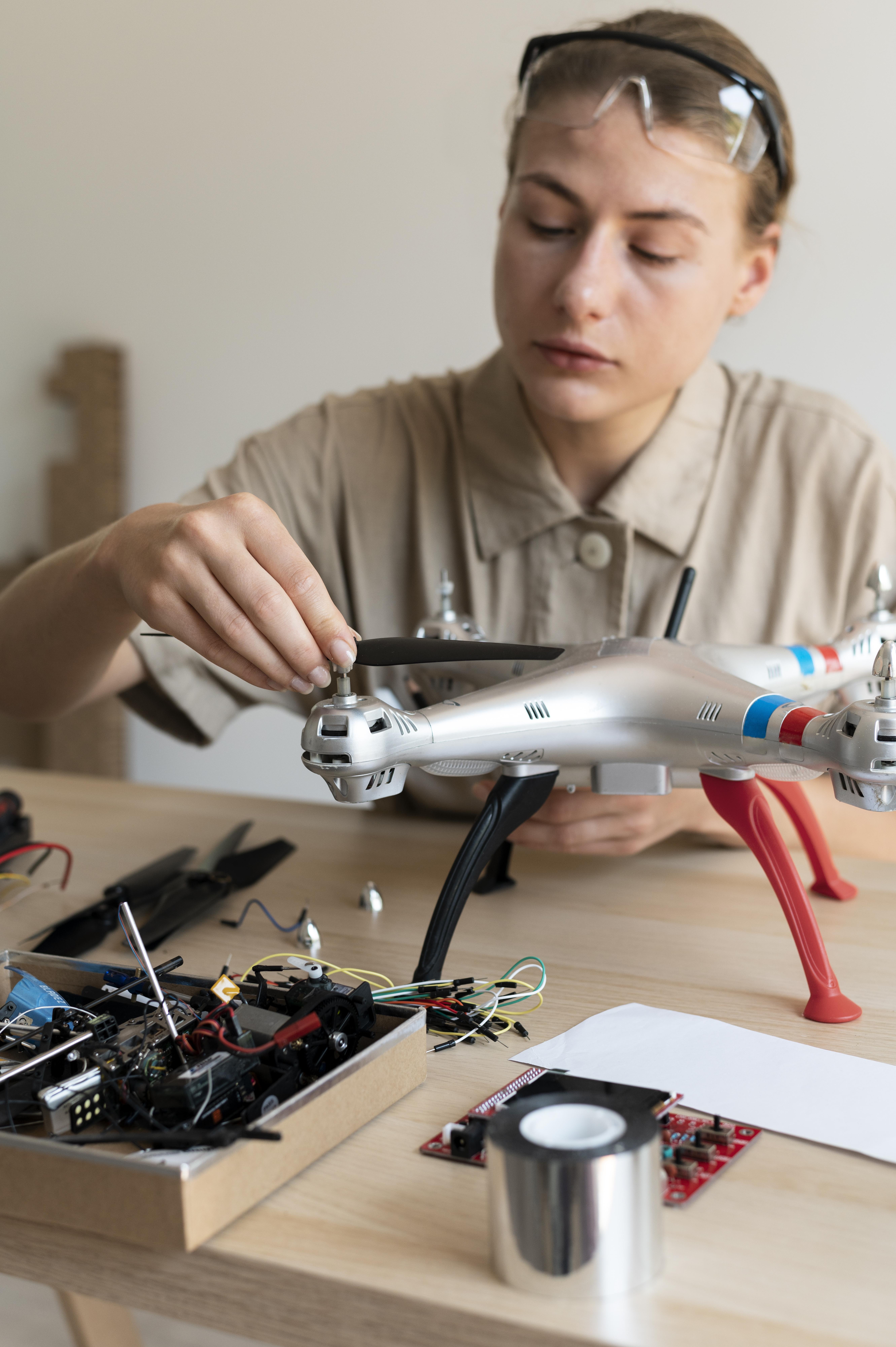 Illustration representing Flyzone services